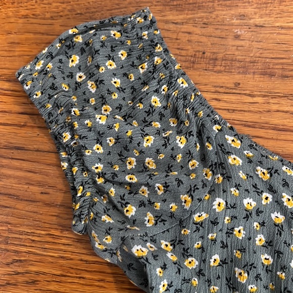 Blush BJ Floral Dress Like New - Picture 3 of 5